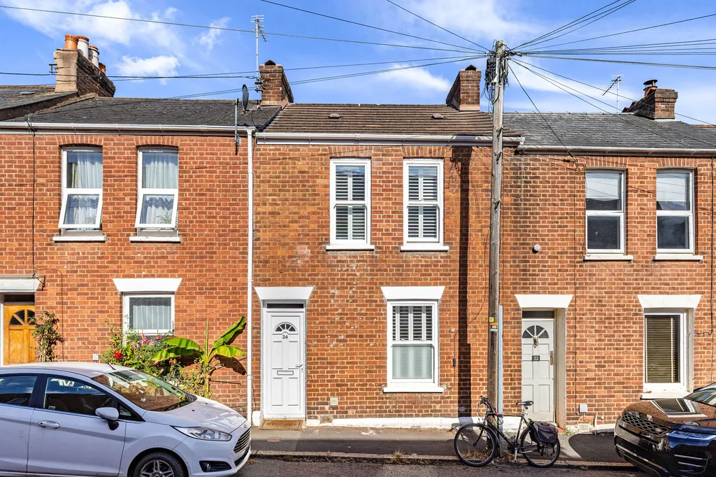 24 Hoopern Street