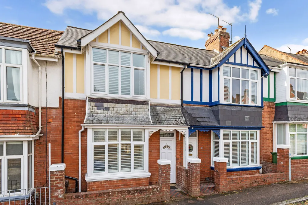 6 Edgerton Park Road